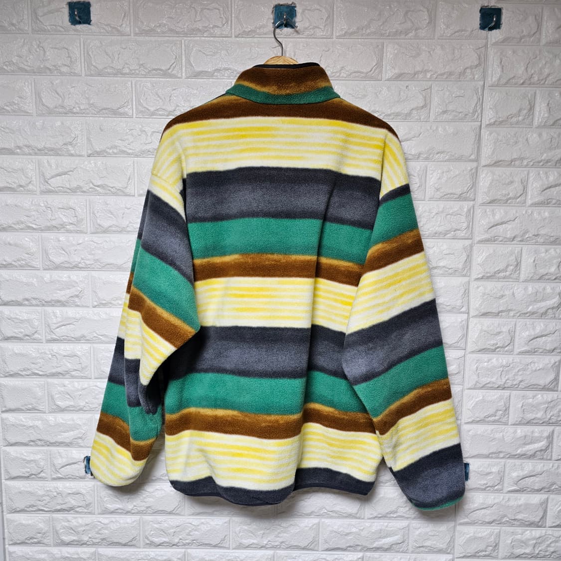 [2XL] 파타고니아 신칠라 패턴 상품이미지2