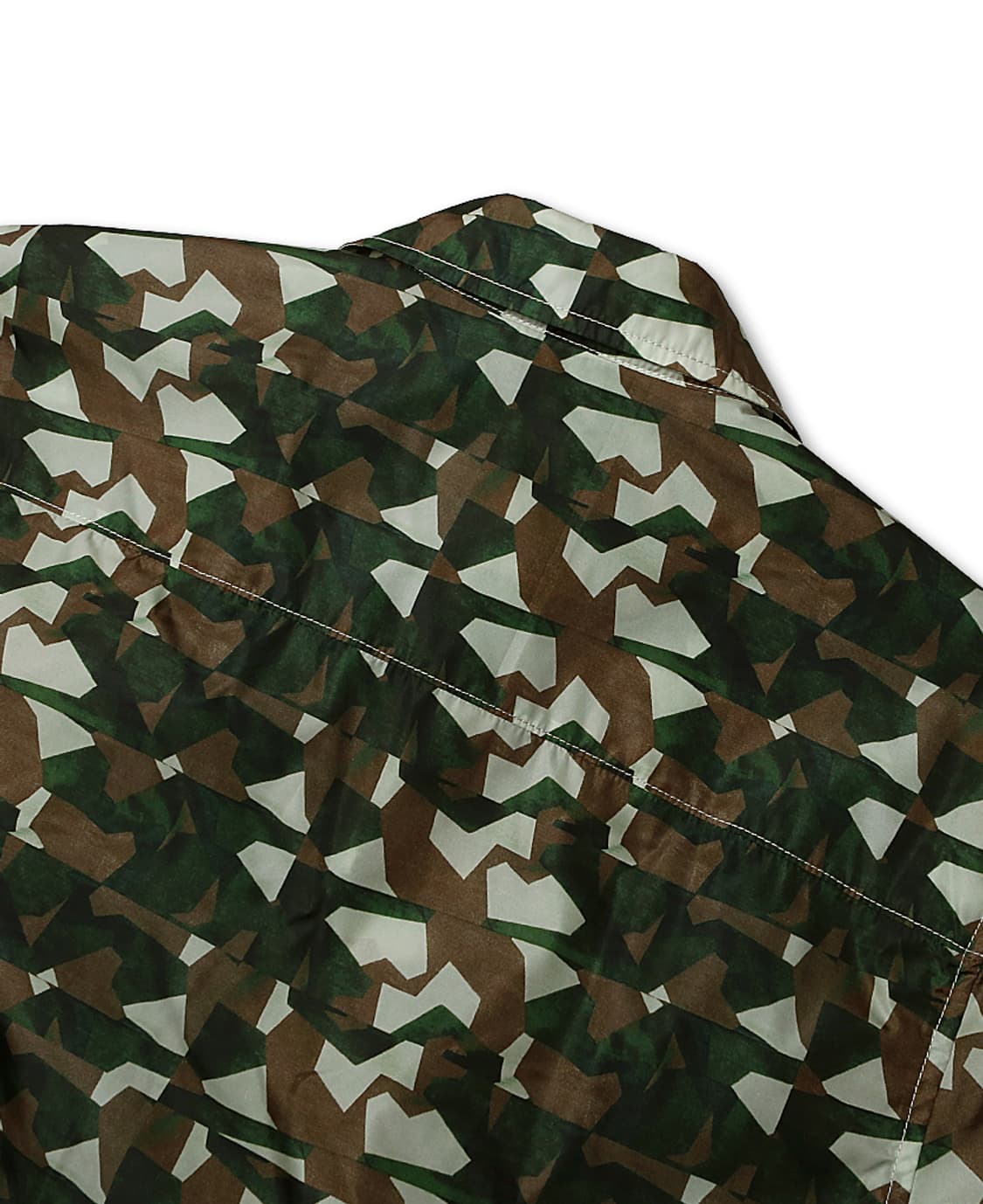 프라다 [Prada] 나일론 패턴 밀라노 자켓 상품이미지5