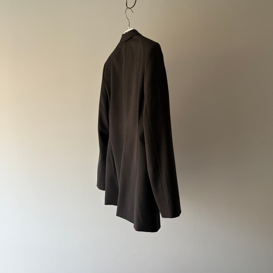  ▫️Emporio Armani 3Button Jacket 상품이미지4