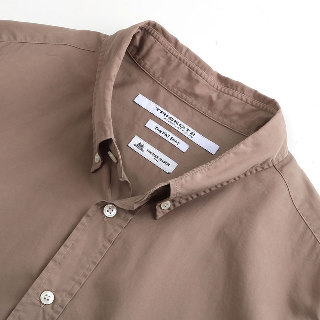 JOURNAL STANDARD x Thomas Mason 상품이미지5