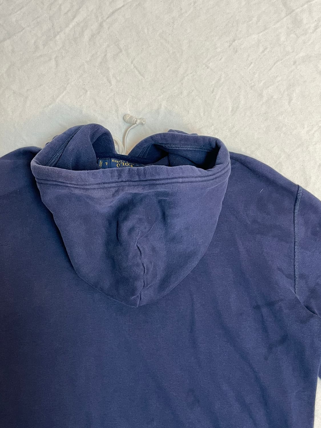 폴로 후드티  상품이미지9