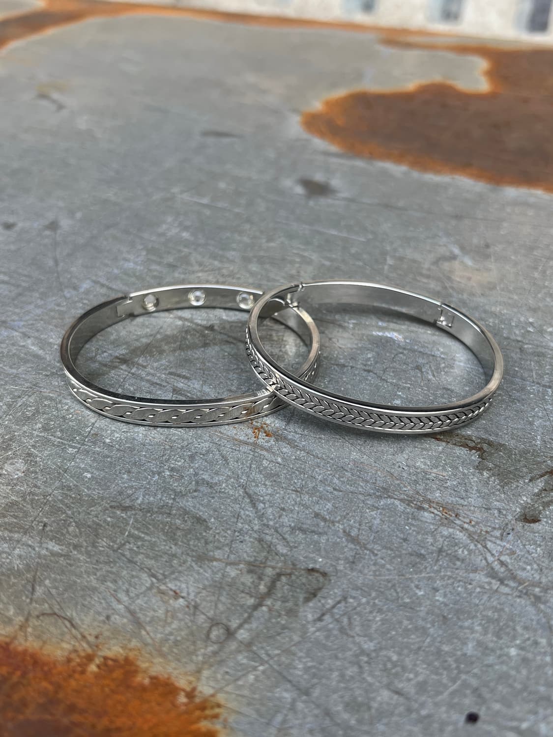 써지컬 팔찌 상품이미지1