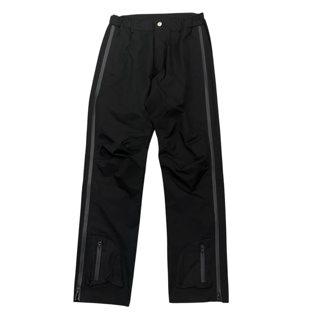 IGNORE 이그노어 집업 팬츠 상품이미지1