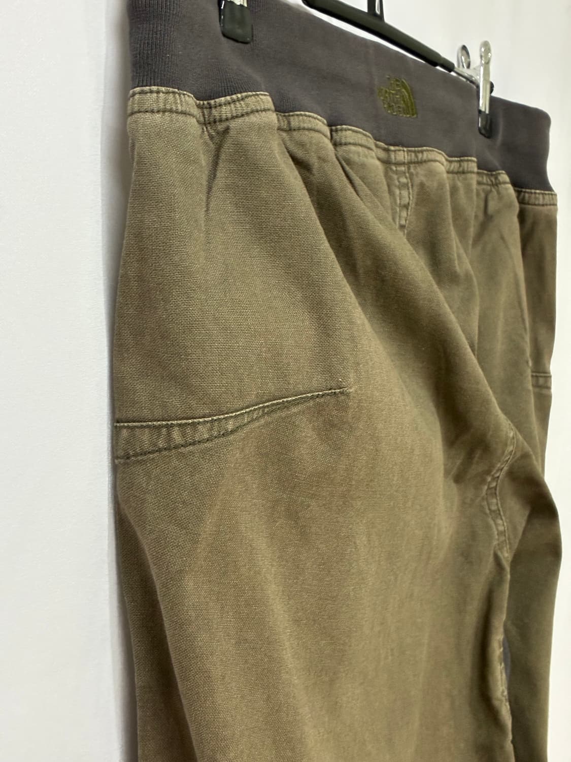 노스페이스 치노 조거 팬츠 상품이미지6