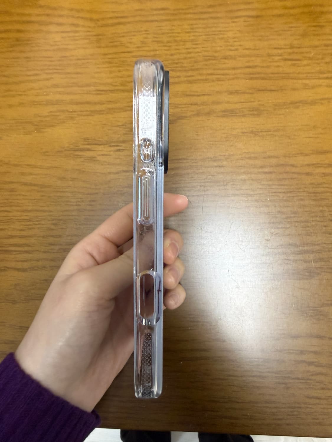 아이폰16프로 케이스티파이 상품이미지4