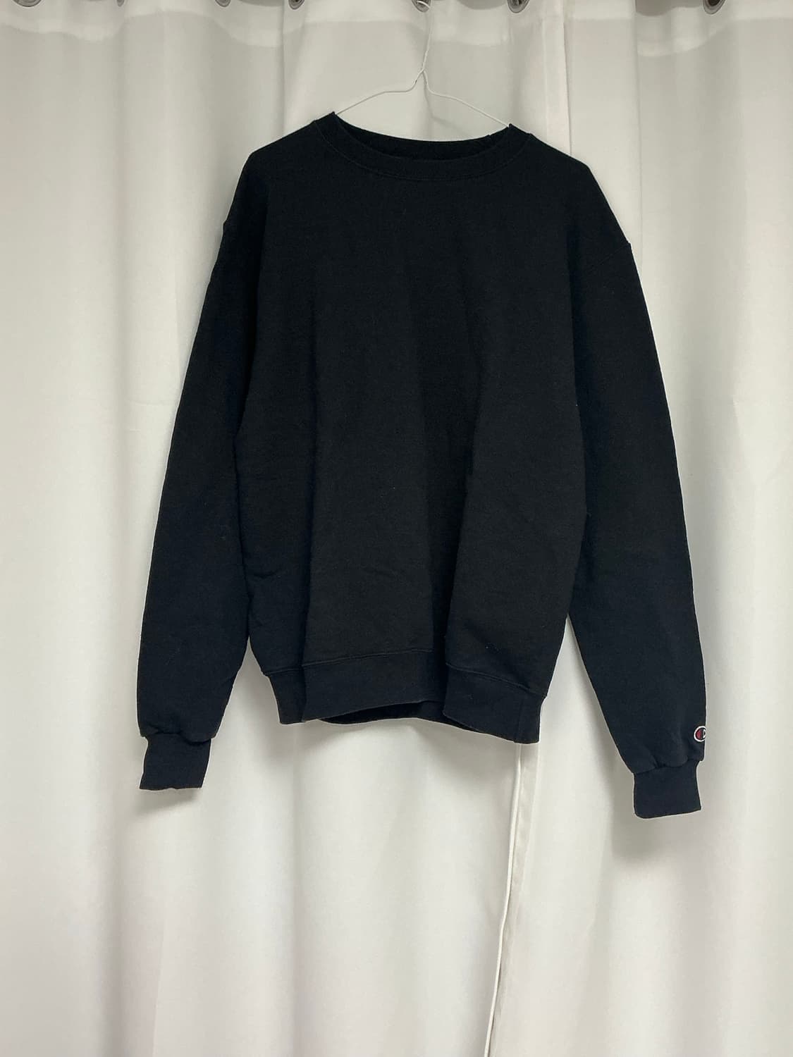 챔피언 맨투맨 상품이미지1