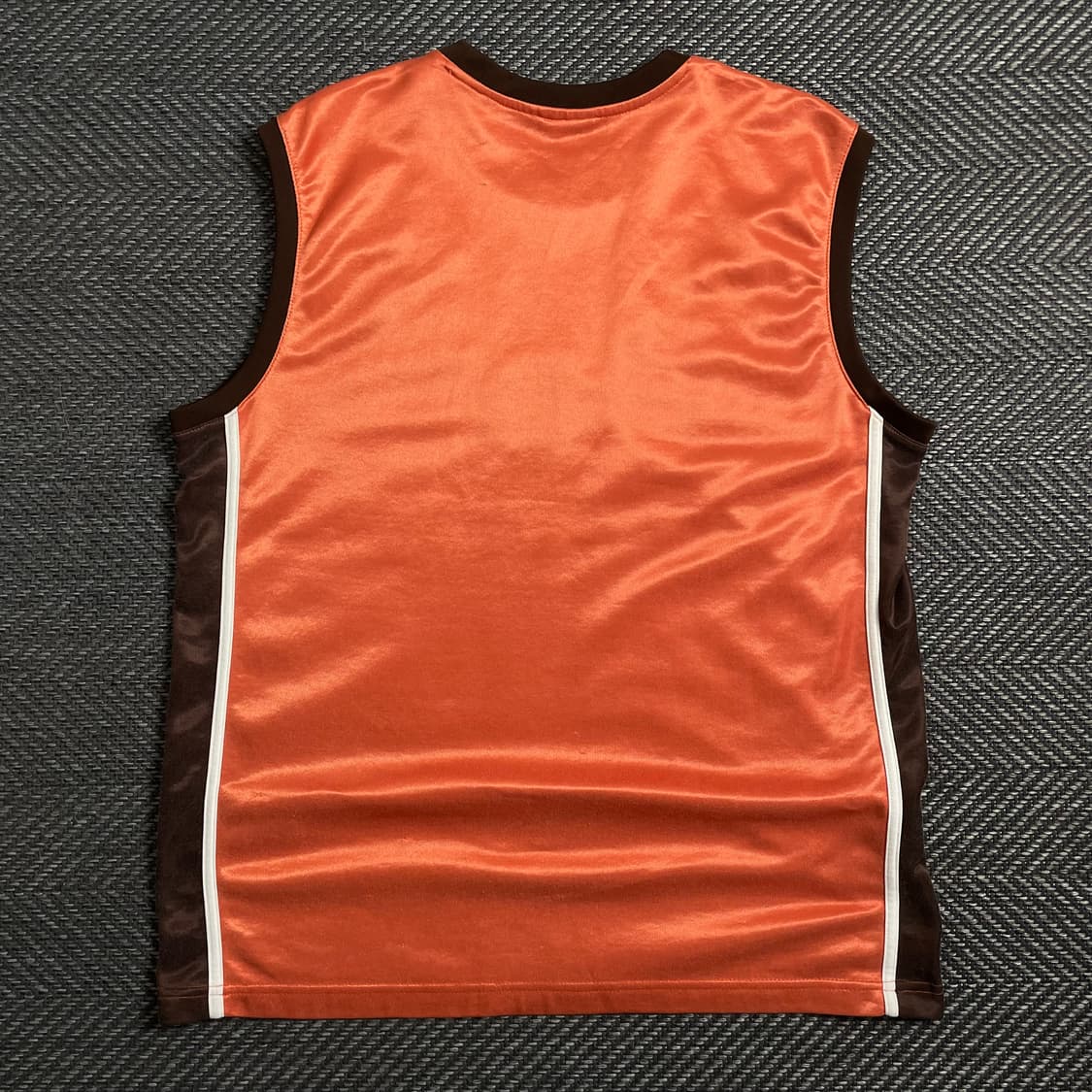 COAX y2K 올드스쿨 빈티지 글로시 슬리브리스o 4506 상품이미지3