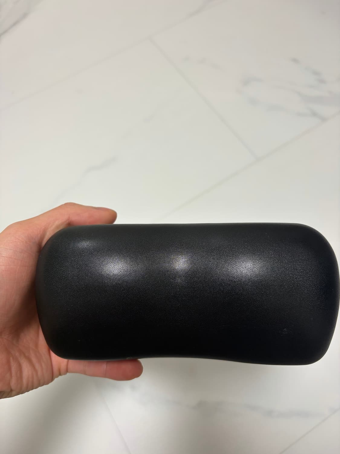 샤넬 CC템플 안경 53사이즈 상품이미지8