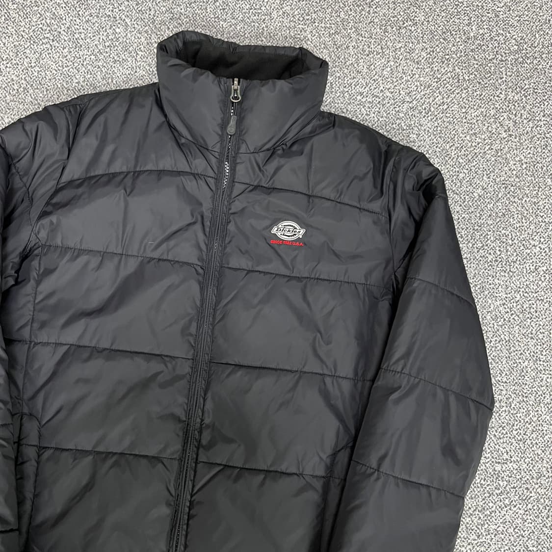 <디키즈 라이트 경량패딩> No.1327 상품이미지5