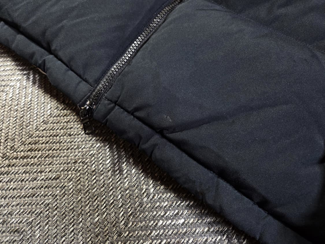 언더아머 UNDER ARMOUR 다운 패딩 상품이미지7