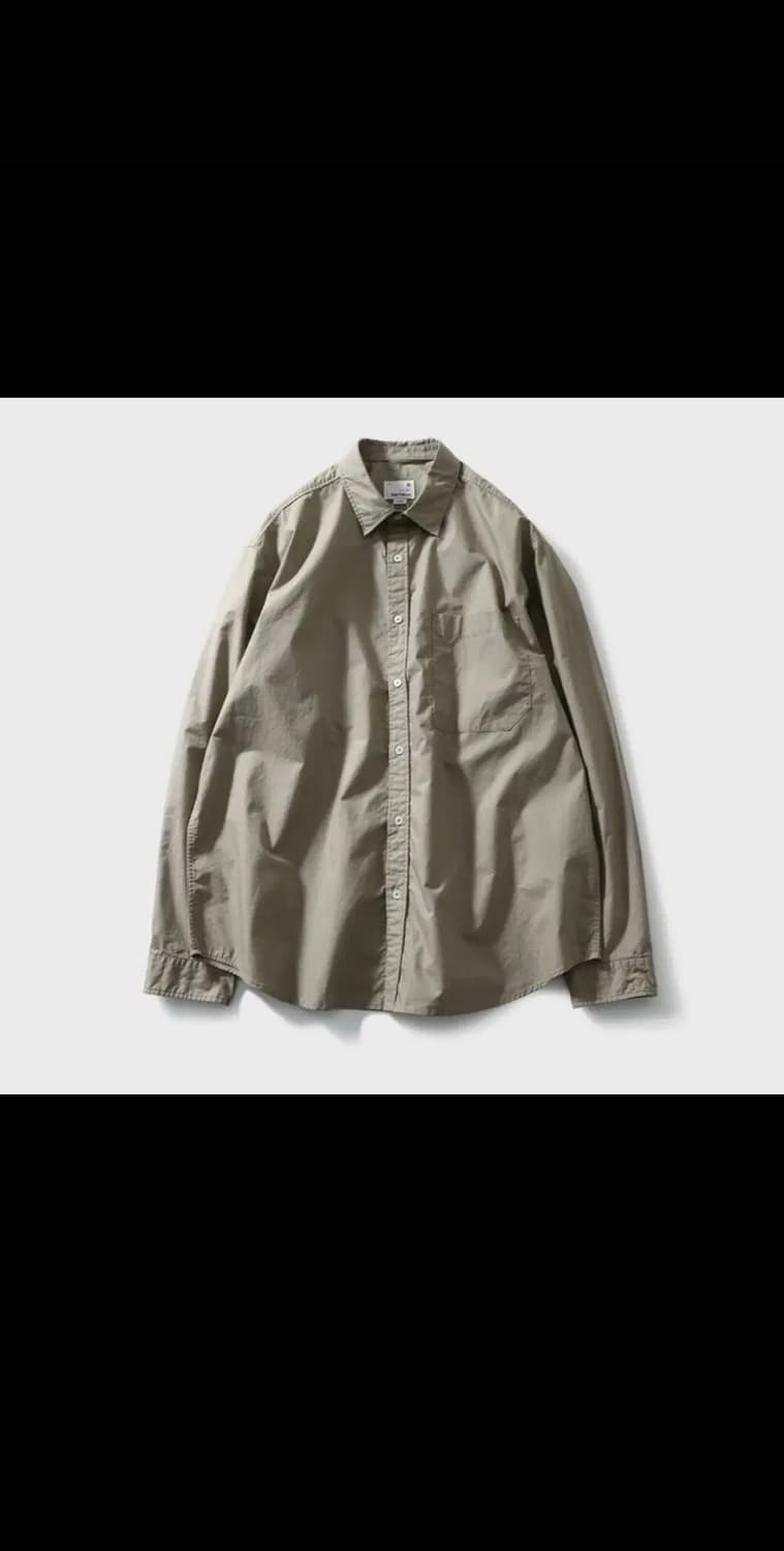 홀리선 셔츠 상품이미지1