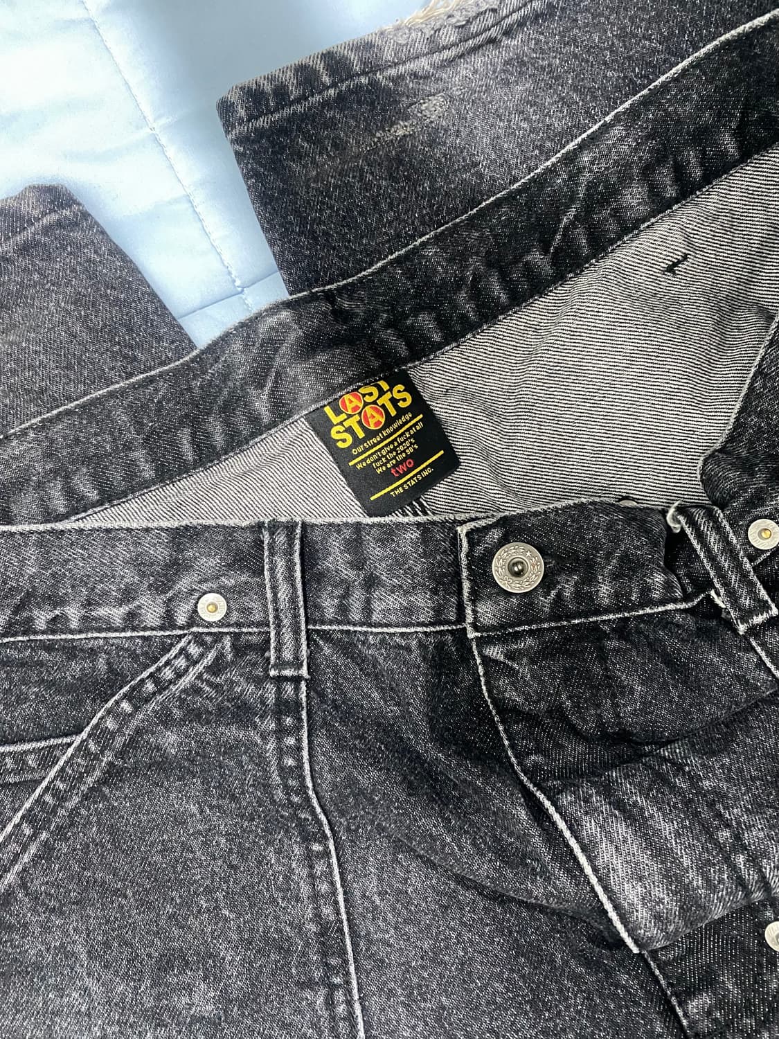 라스탯츠 더블니 2 상품이미지2