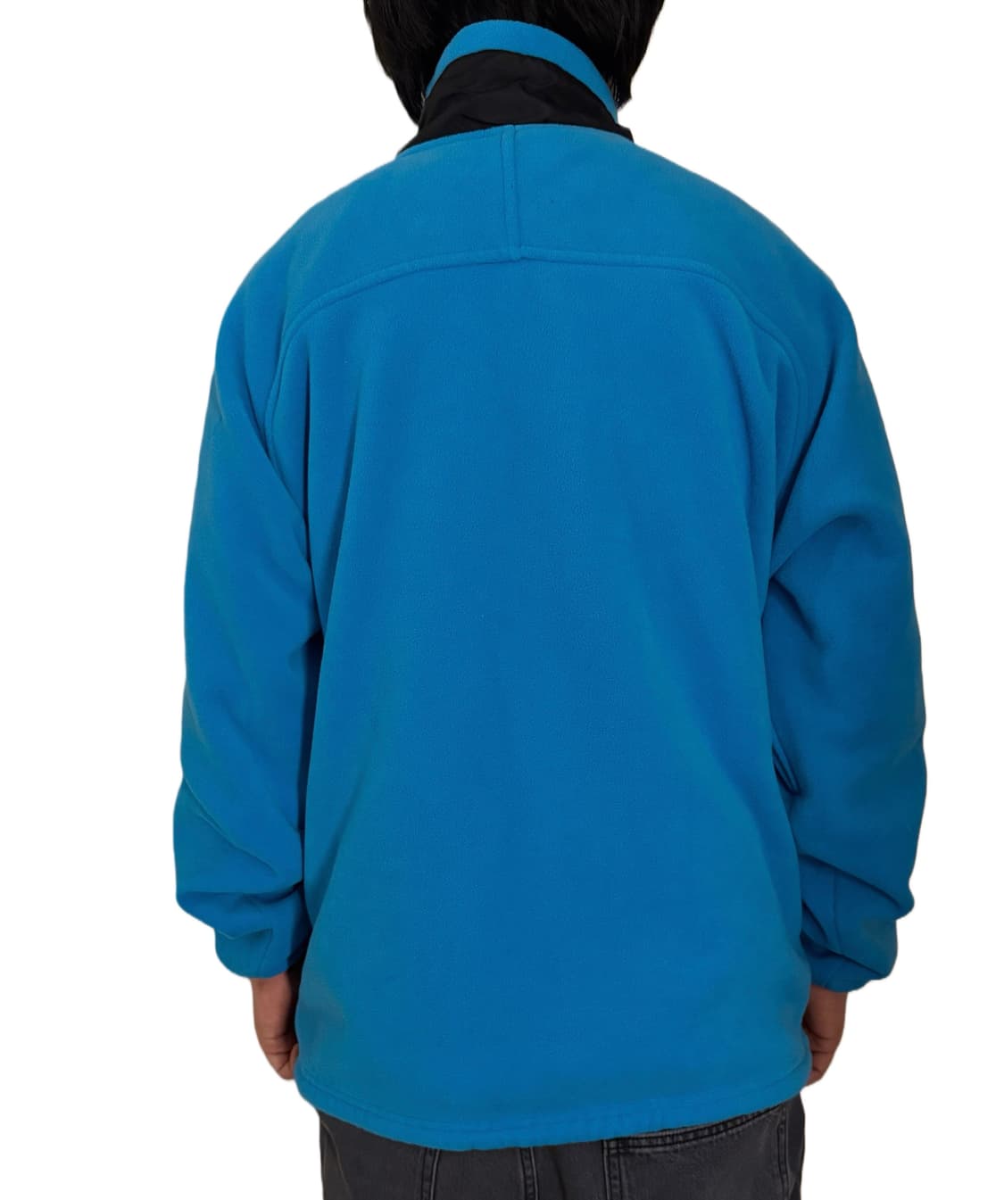 피터 스톰 후리스 집업 상품이미지2