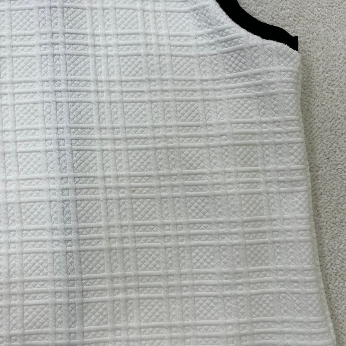 95 팬텀 골프 여성 조끼 0323M 상품이미지6