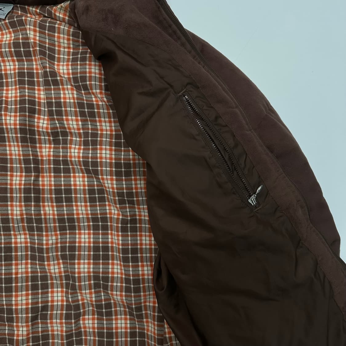 Nike jordan suede down 상품이미지6