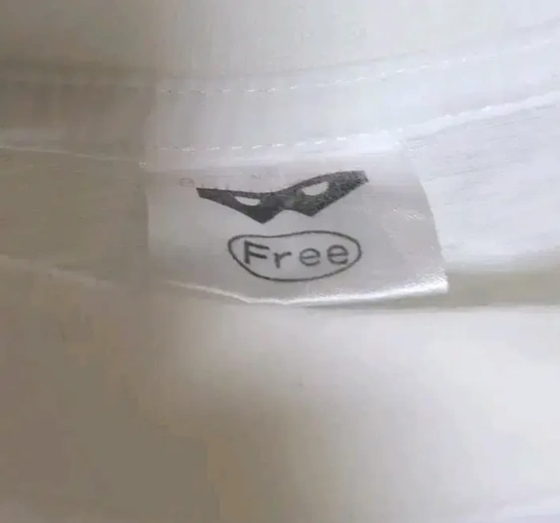 반프레스토  데블맨 빈티지티셔츠 상품이미지4