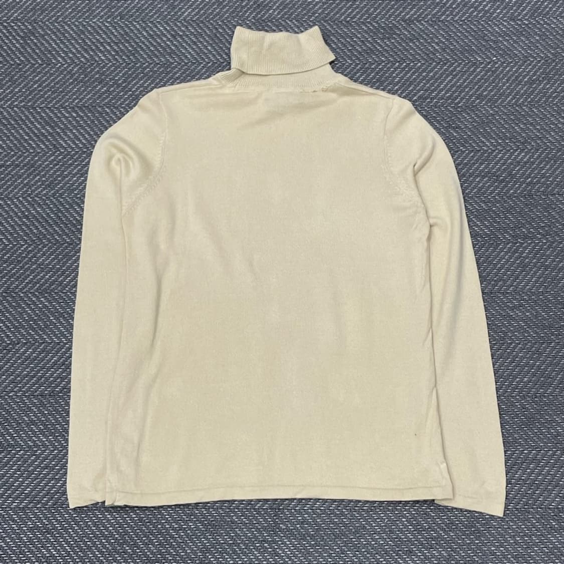  로렌랄프로렌 터틀넥 니트 v0021  상품이미지2