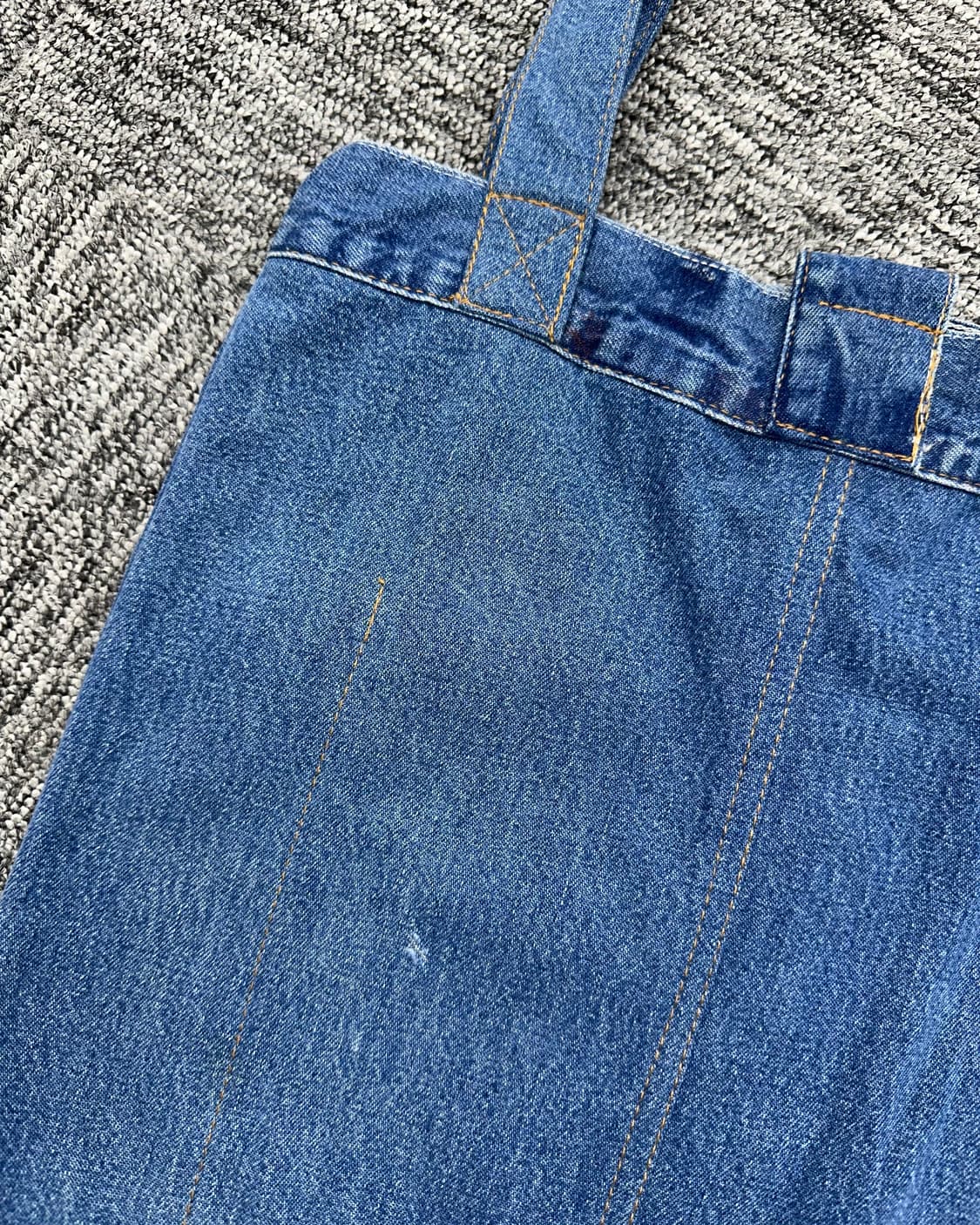 (FREE)칼하트 커스텀 숄더백-M1266 상품이미지4