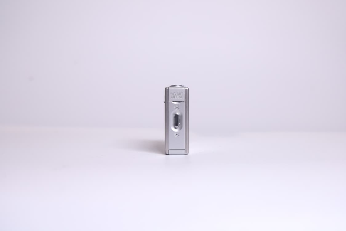 캐논 익시 디지털 10(익서스 70 일본 내수 모델) 실버 상품이미지4