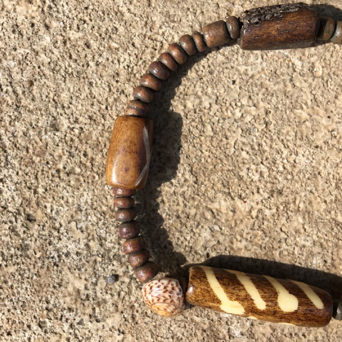 shellfish bracelet (handmade) 상품이미지9