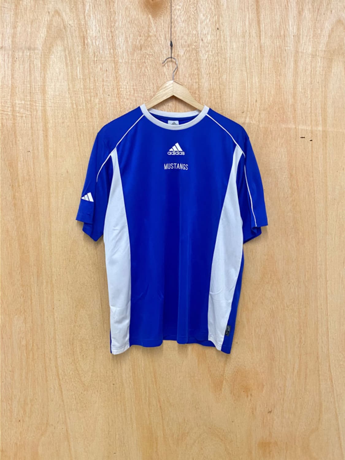 00's ADIDAS custom football jersey 아디다스 상품이미지2