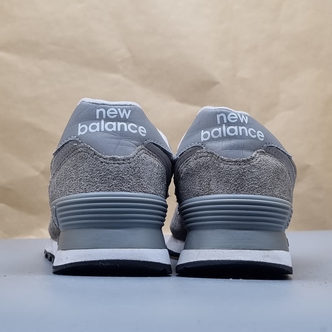 뉴발란스 574 그레이 운동화 240 상품이미지4
