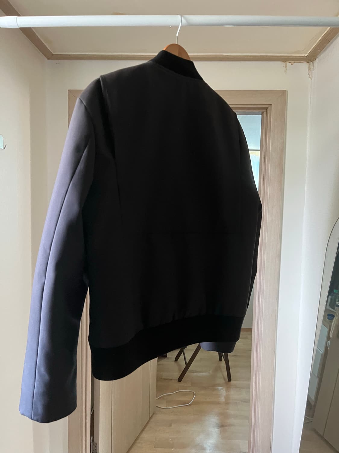 머듈 w1 자켓 상품이미지2