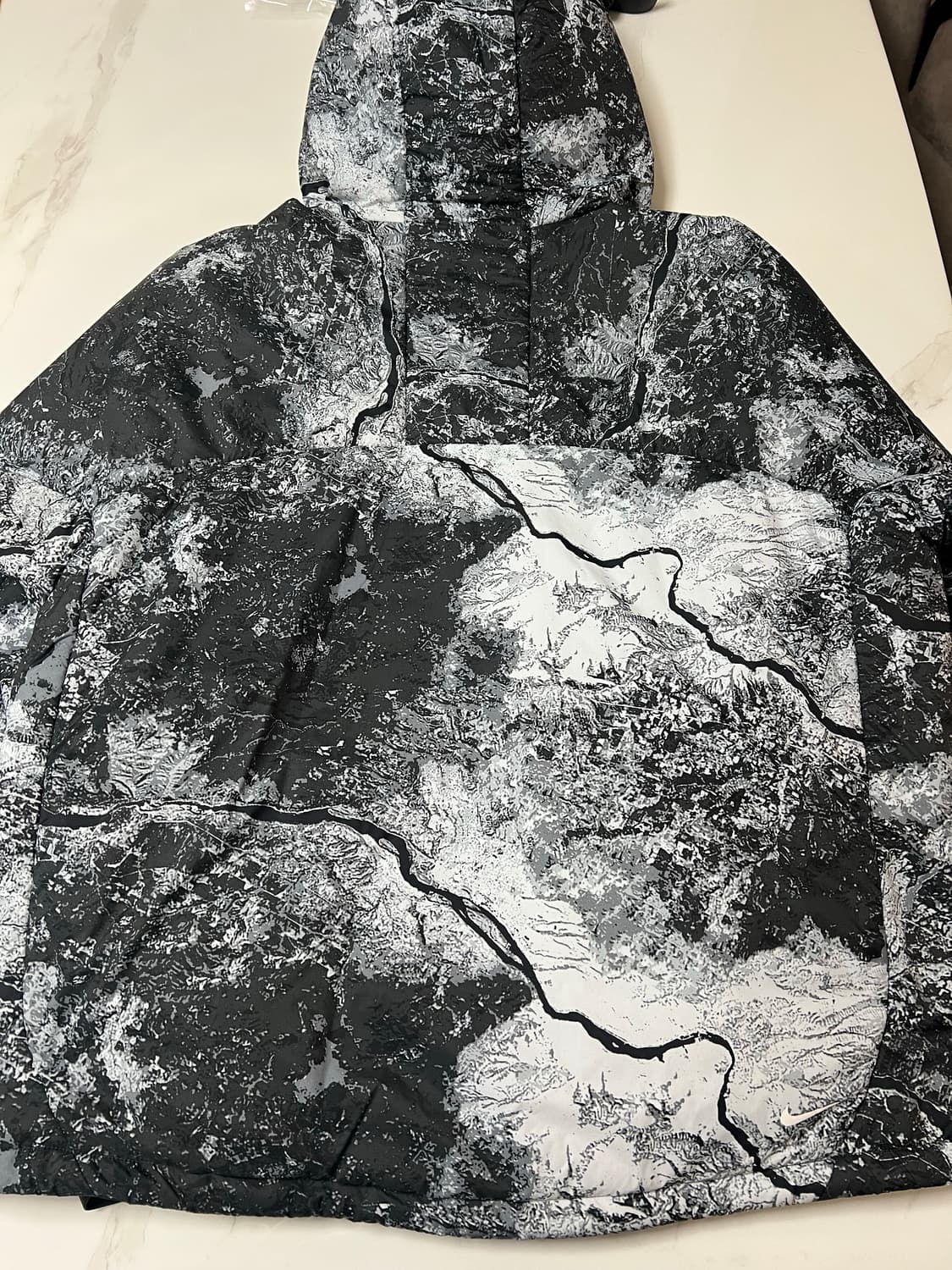 [XXL] 나이키 ACG 써마핏 ADV 로프 드 도프 앤트러사이트 상품이미지2