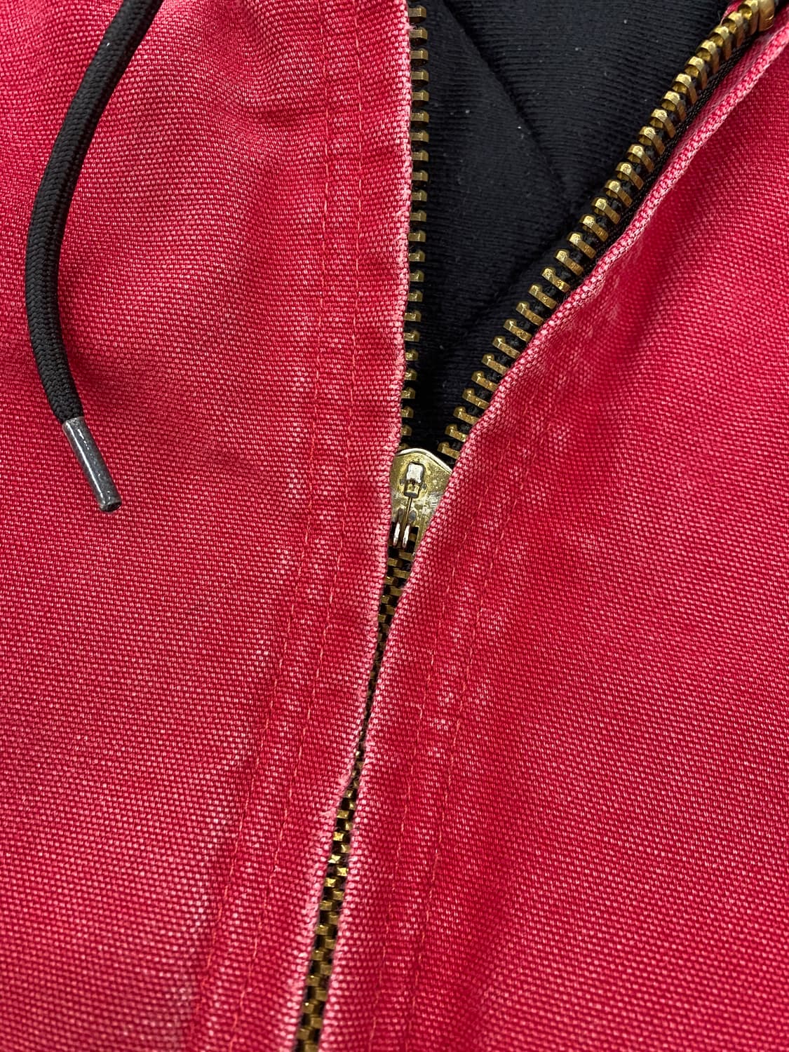 칼하트 덕 엑티브 자켓 [J140] 상품이미지7