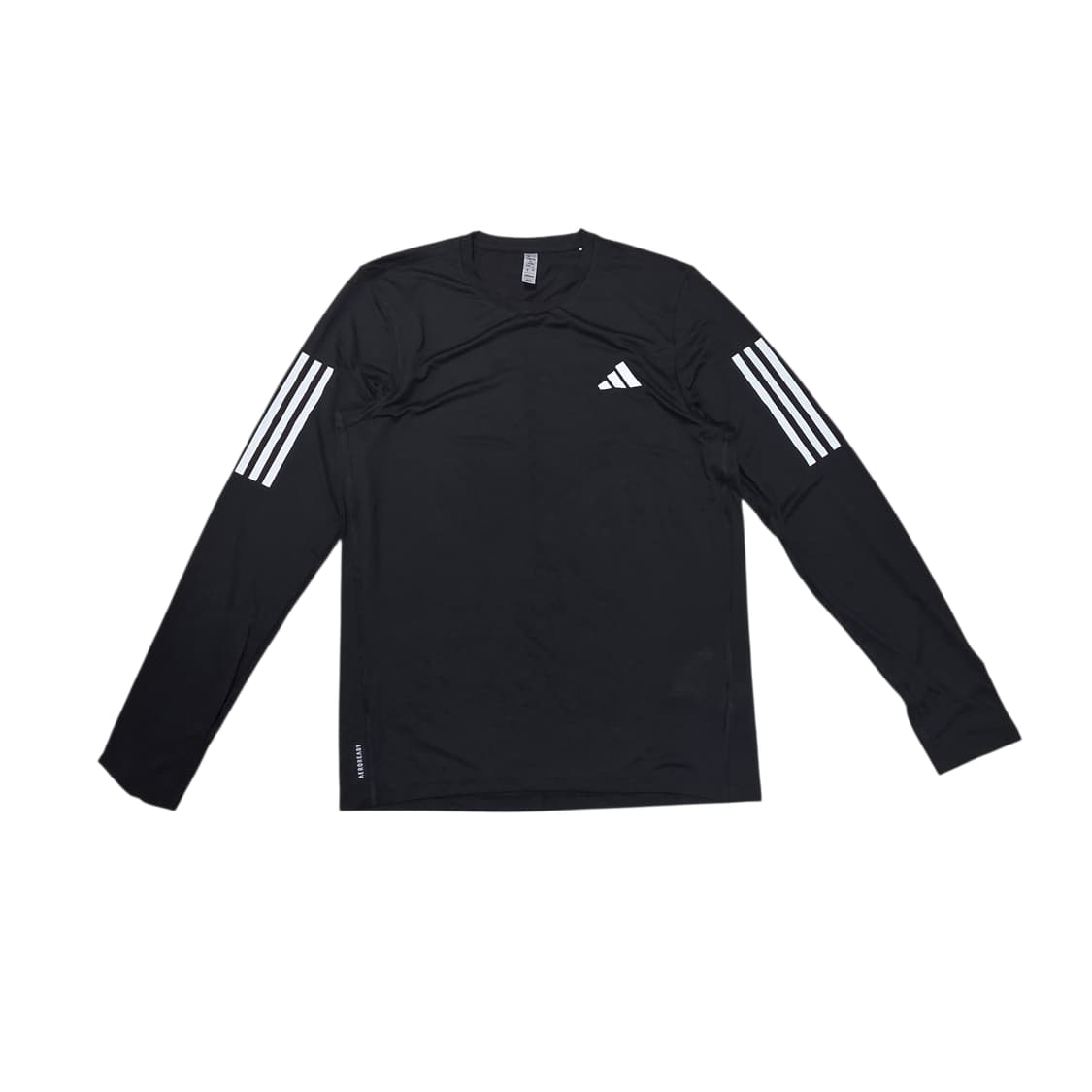 Adidas 아디다스 서울 마라톤 완주 기능성 롱 슬리브 티셔츠 상품이미지1