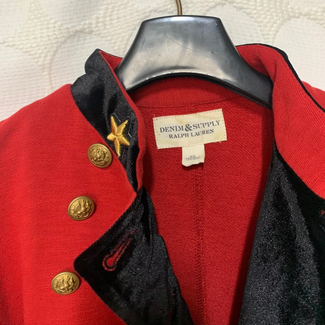 Denim & Supply Ralph Lauren 자켓 상품이미지8