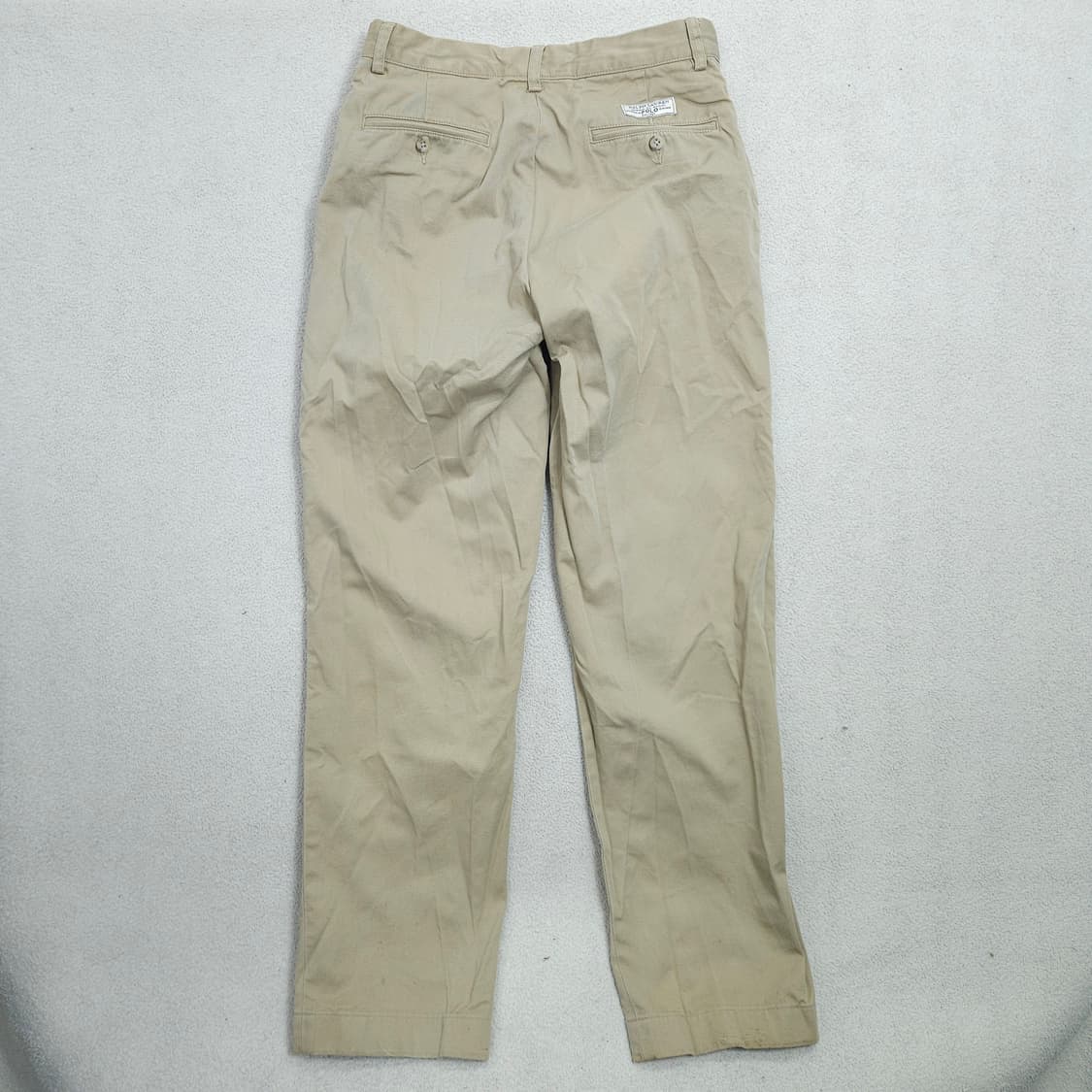 폴로 랄프 로렌 치노 팬츠 30 34 상품이미지3