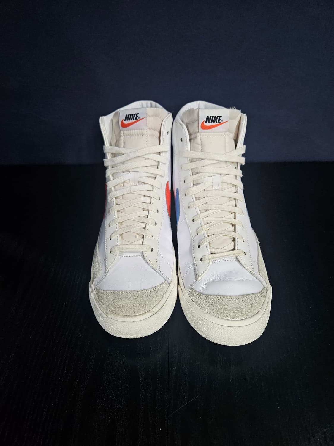 나이키 블레이저 미드 77 남성 280~285 하이탑  상품이미지1