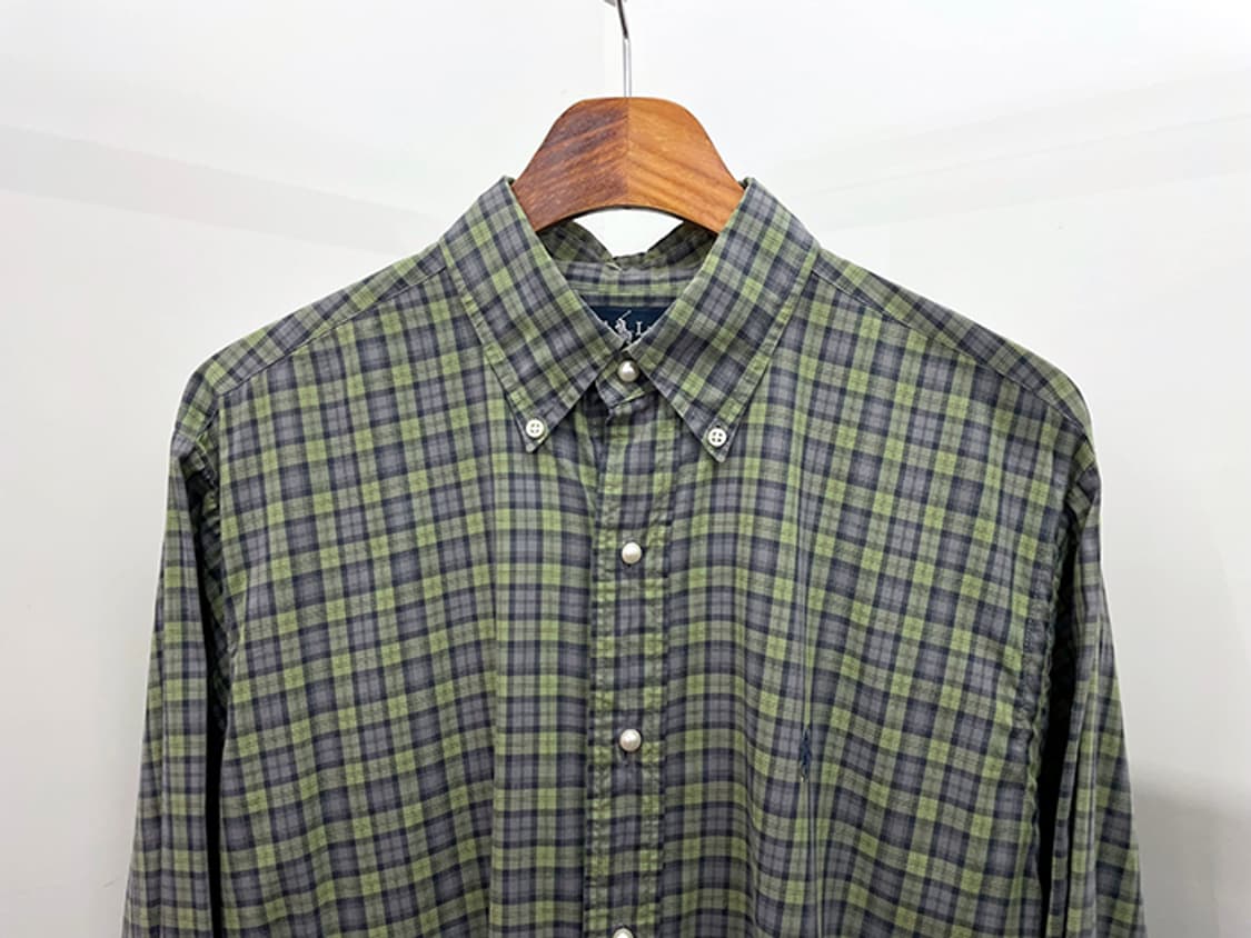 RALPH LAUREN (L~XL) 상품이미지2