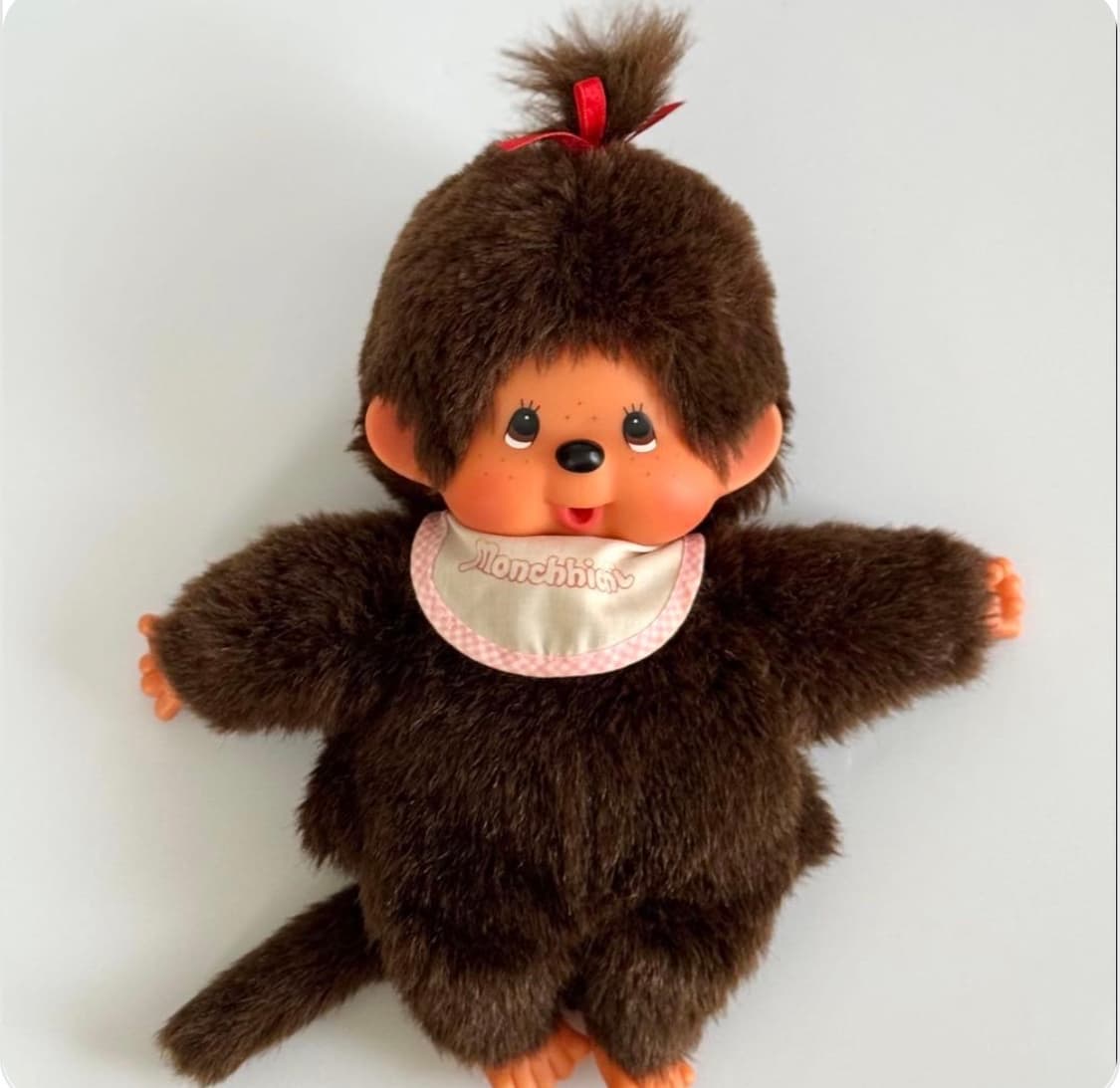 몬치치 핸드퍼펫 상품이미지2