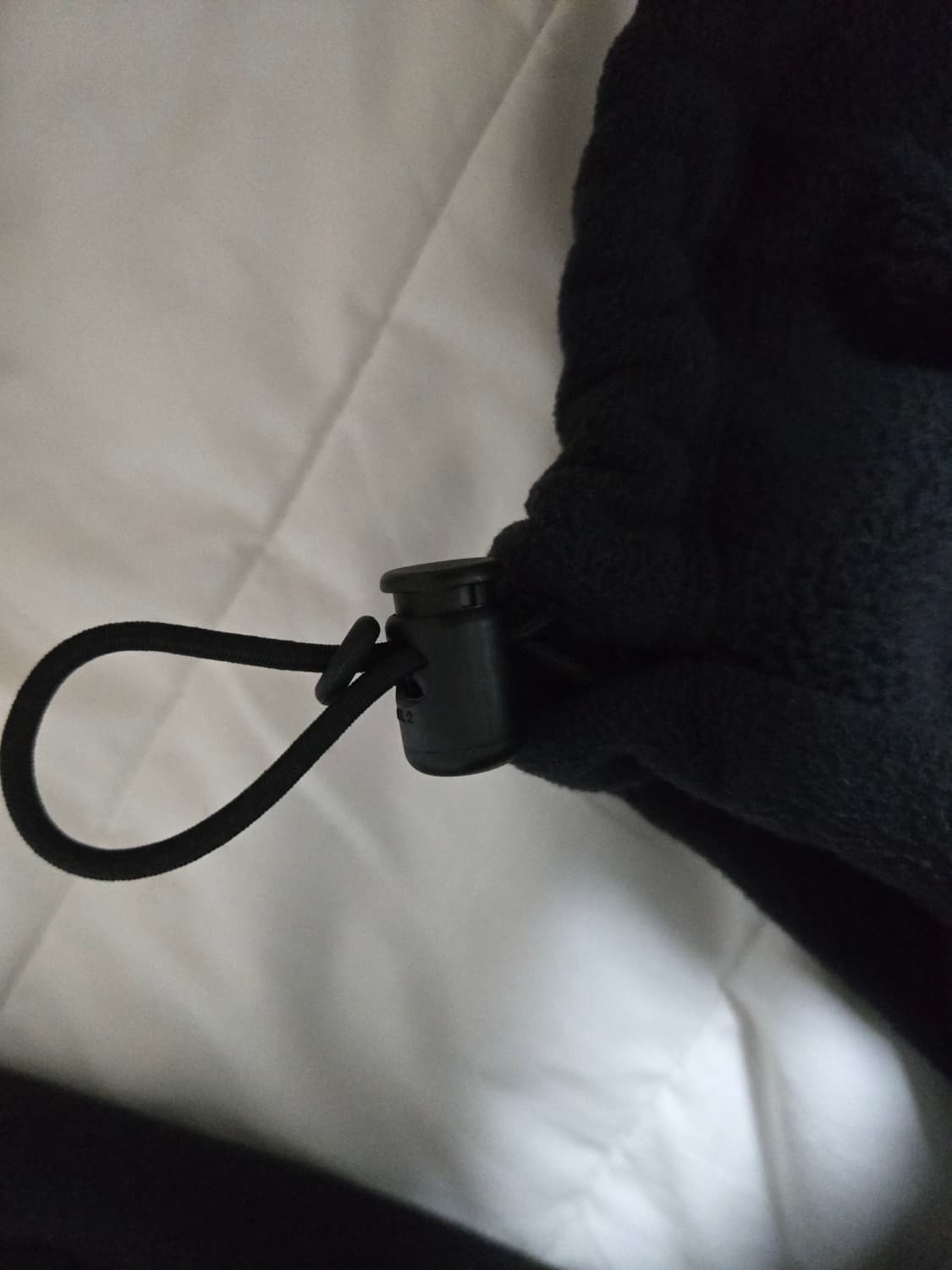 카브엠트 후드 집업 XL 상품이미지9