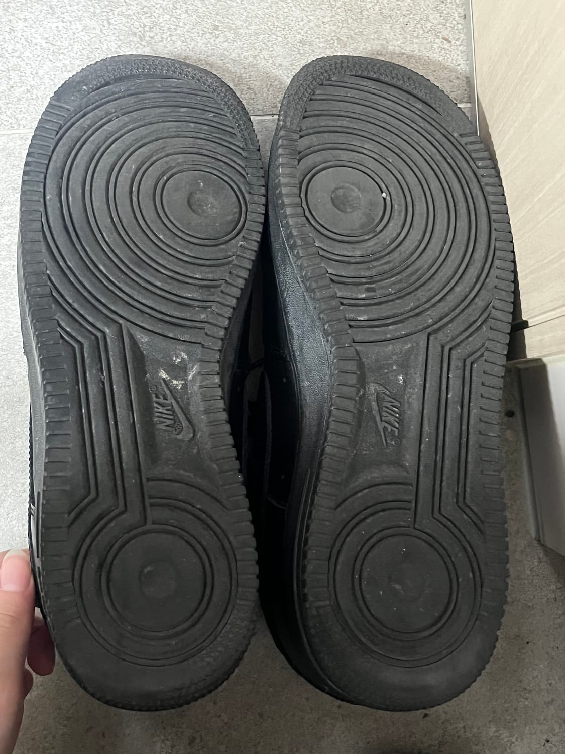 슈프림 포스 275 상품이미지5