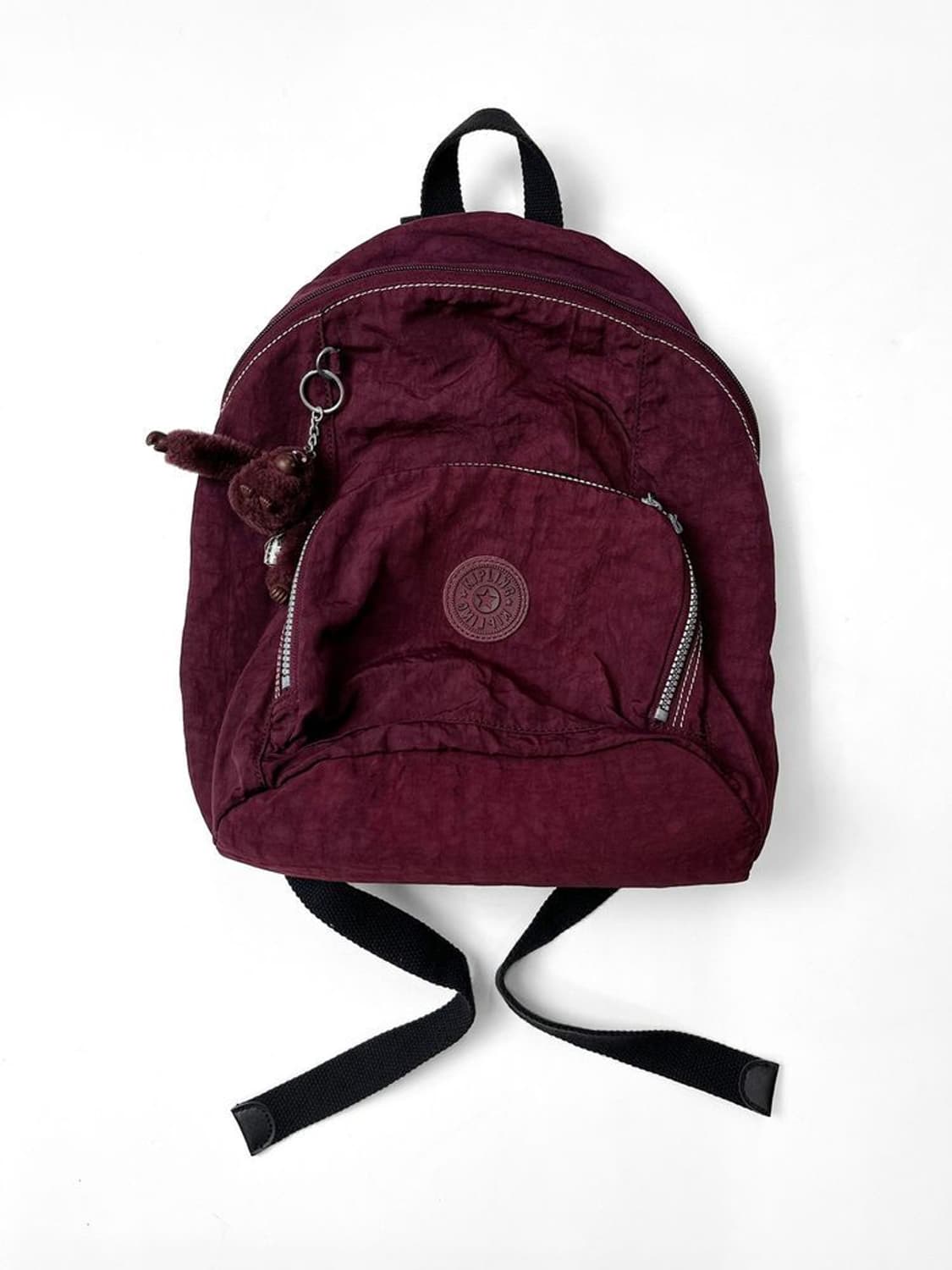 키플링 00s Y2K 밀레니엄 미니 백팩 A1436 상품이미지1