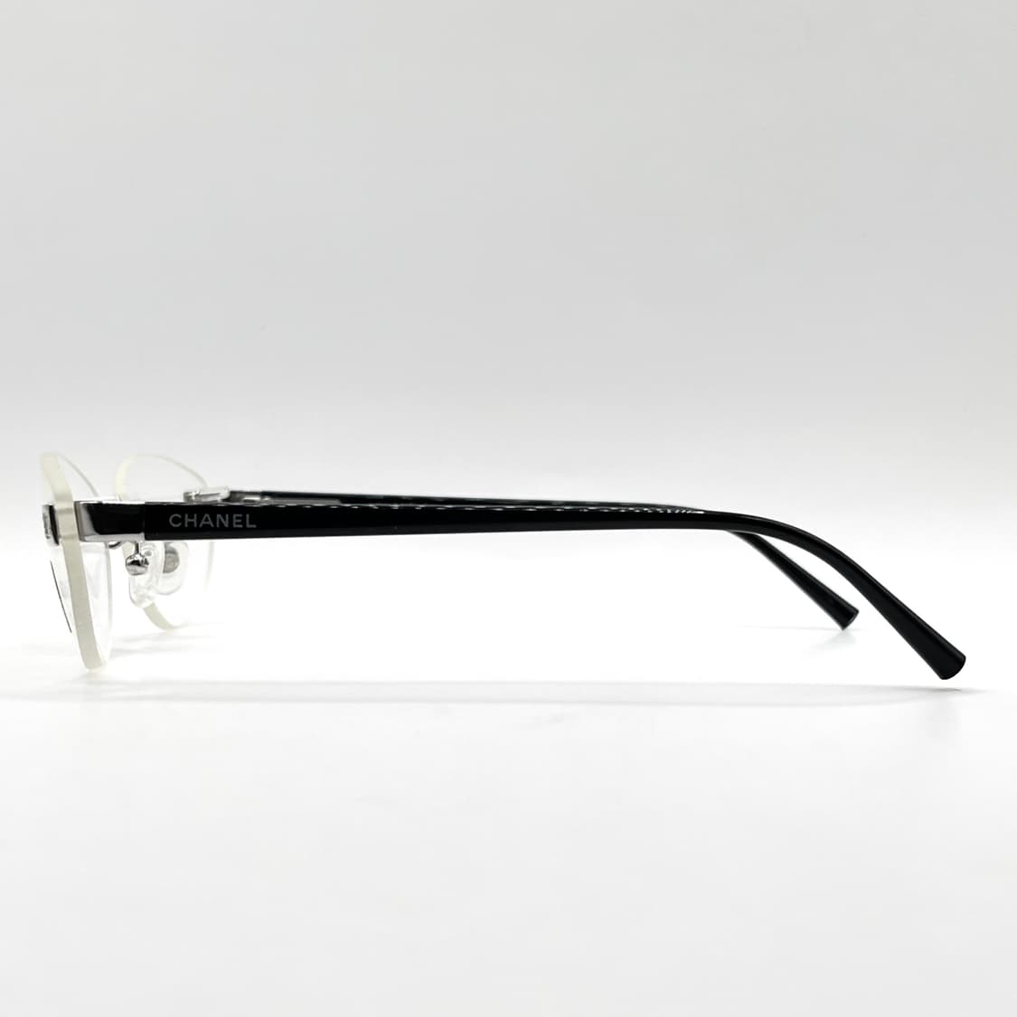CHANEL 샤넬 무테 안경 상품이미지3