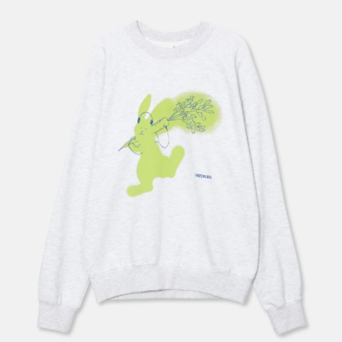 엔조블루스 맨투맨 상품이미지1