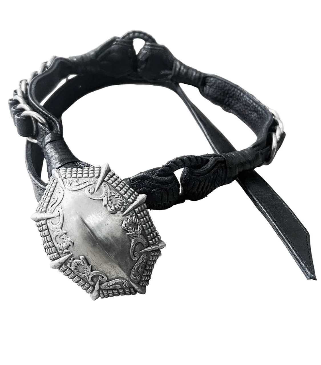 “Kmrii” Valhalla Belt 상품이미지1