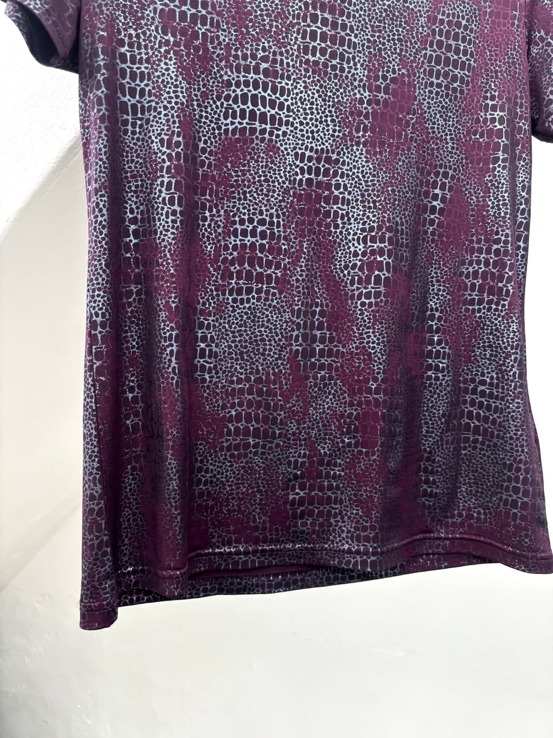 Tornado Mart blood python top   상품이미지7