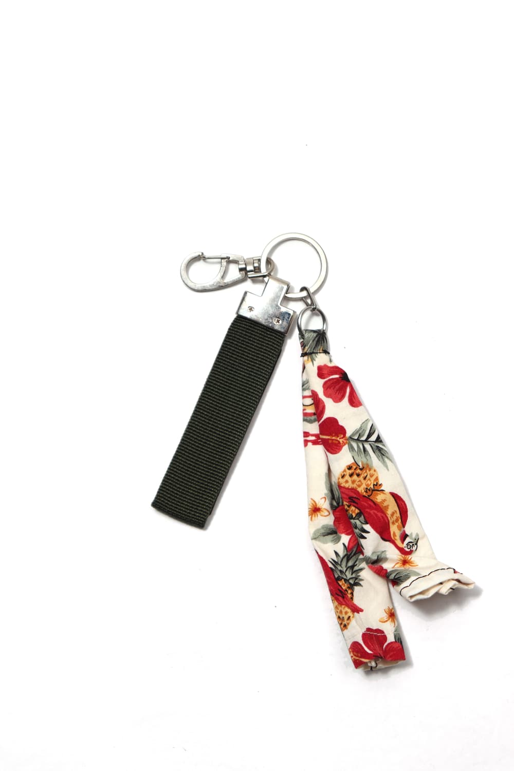 리바이스 차량 키링 상품이미지2