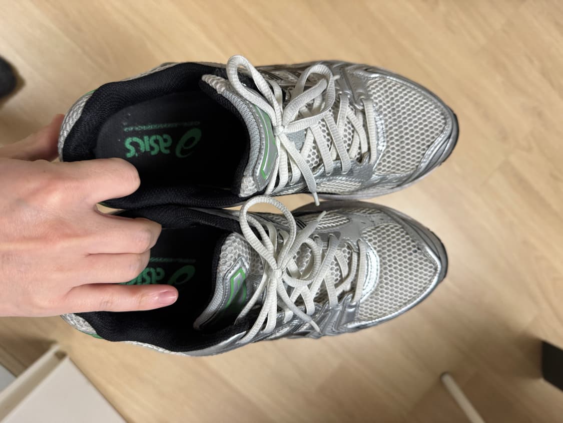 아식스 젤 카야노14 265 상품이미지1