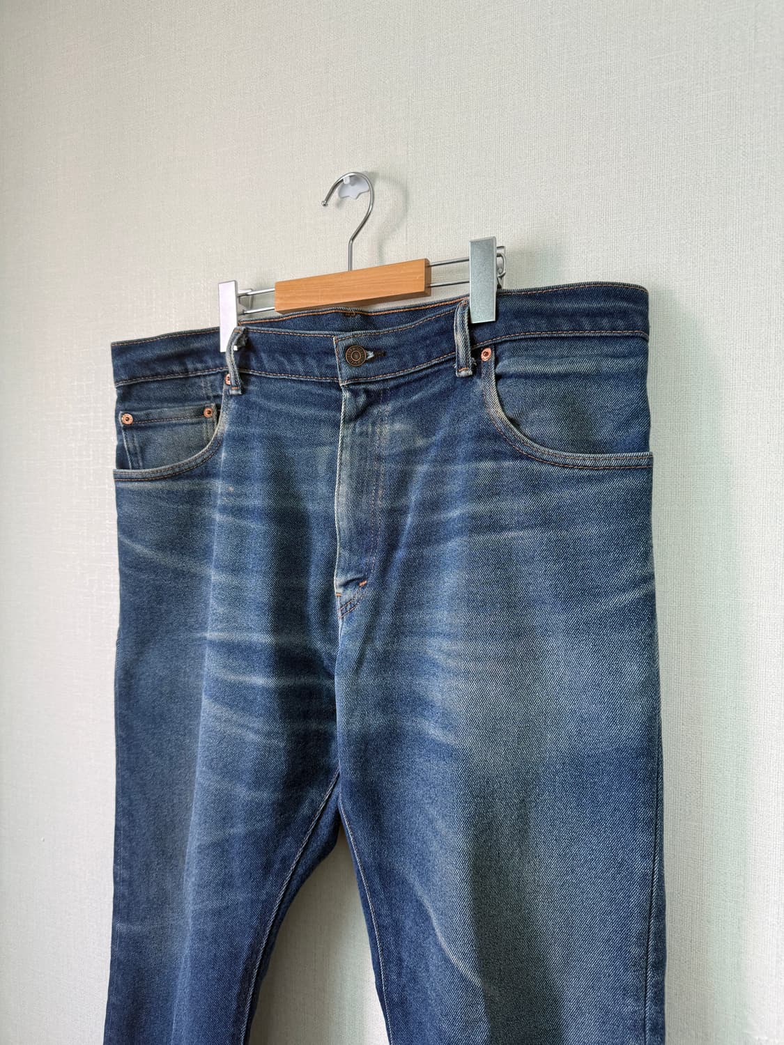 00s levis 517 38x30 상품이미지2