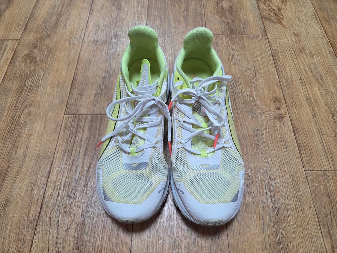 푸마(PUMA) 울트라라이드 러닝화 265 상품이미지3