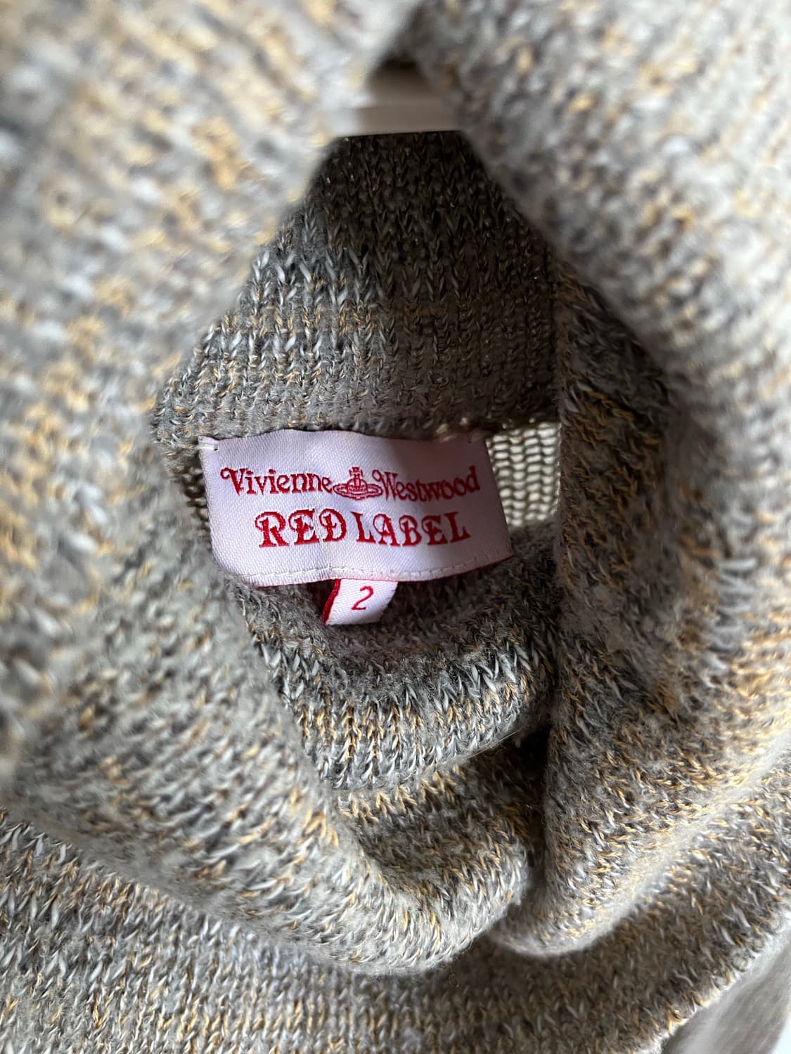 high necked shirring knit 상품이미지8