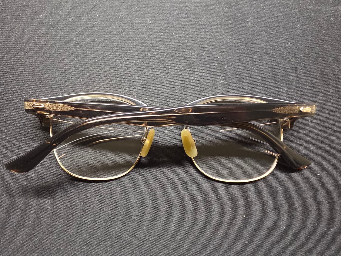 [풀박스] 금자안경 KV-116 ASBR 애쉬브라운 상품이미지3