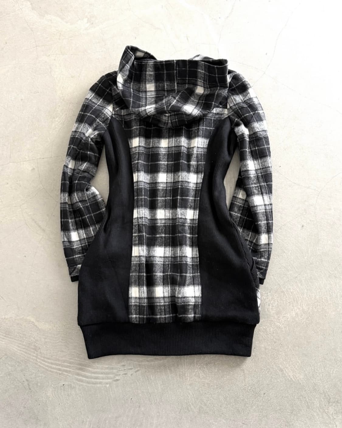 vintage outer 상품이미지7