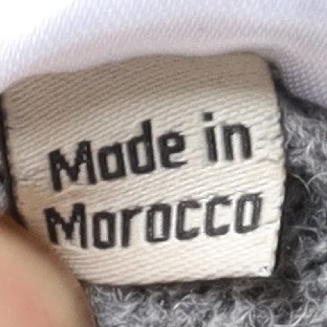 메종 키츠네 Maison Kitsune Logo Knit 

 상품이미지10